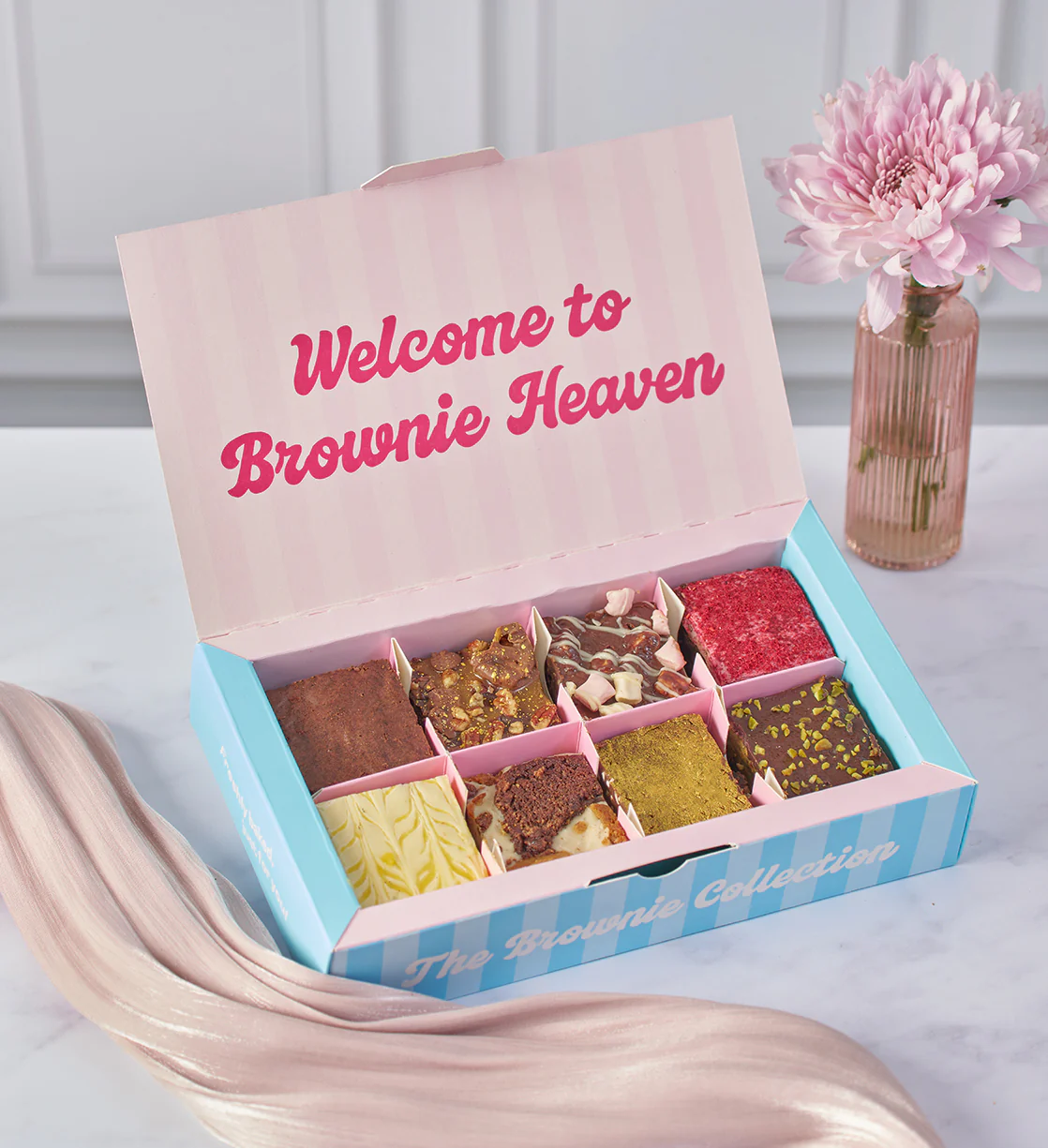 New Brownies